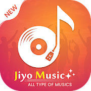 Set Jiyo Tune : Set Music Caller Tune 2020 1.1 Icon
