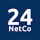 24NetCo Download on Windows