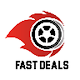 Fast Deals विंडोज़ पर डाउनलोड करें