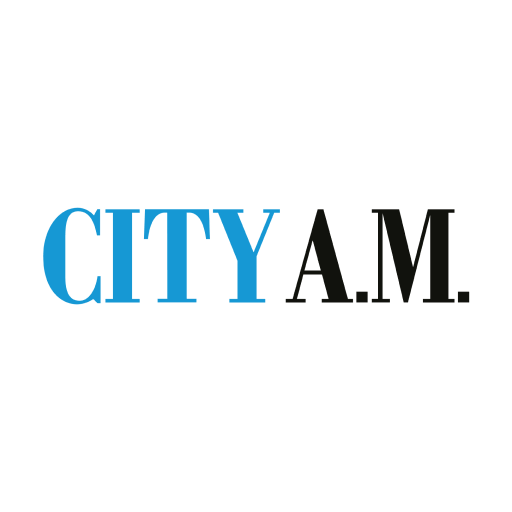 City A.M. - Business news live  Icon