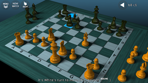 World Of Chess 3D - Apps on Google Play