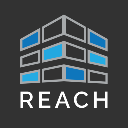 RMR Reach logo