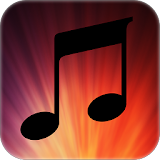 Extra Mp3 Player icon