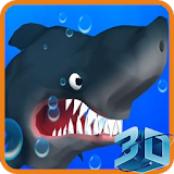 Dolphin Warriors: Simulator icon
