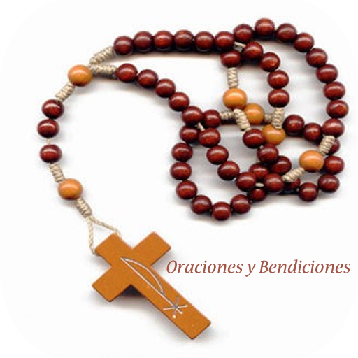 Oraciones y Bendiciones
