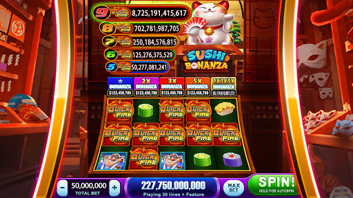 Double Win Casino Slots - Free Video Slots Games  screenshots 4