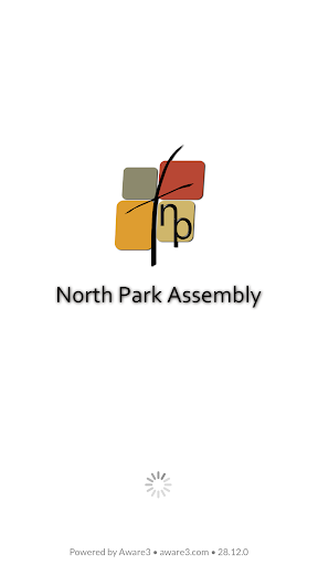 North Park Assembly Holdrege Screen 2