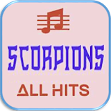 New Scorpions All Songs icon