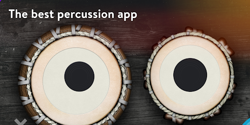 Tabla: India's mystical drums 7.10.0 screenshots 1