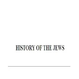 HISTORY OF THE JEWS icon