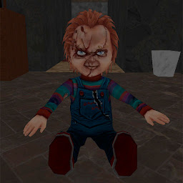 Imatge d'icona Chucky The Killer Doll