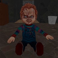 Chucky The Killer Doll