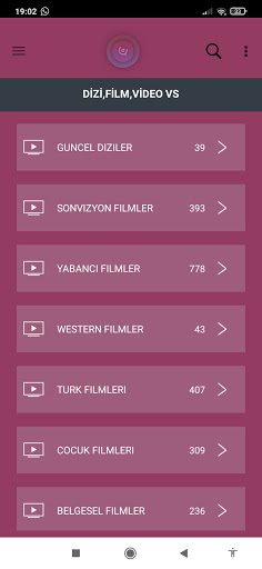 Maxi Plus Player
