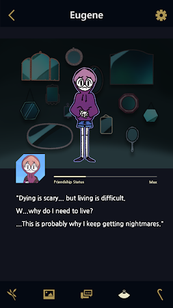 Game screenshot Underworld Office: Story game apk download