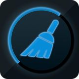 Cleaner Master For Junk Files icon
