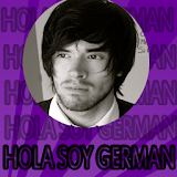 Hola soy German Frases icon