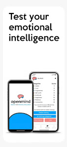 Captura 7 Openmind app android