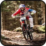 Cover Image of Download Downhill MTB Wallpaper 1.5 APK