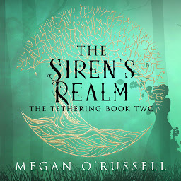 Icon image The Siren's Realm: A Contemporary YA Urban Fantasy Romance Audiobook