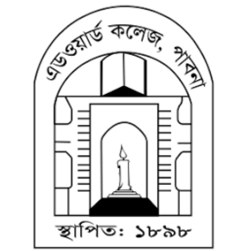 Govt Edward College logo