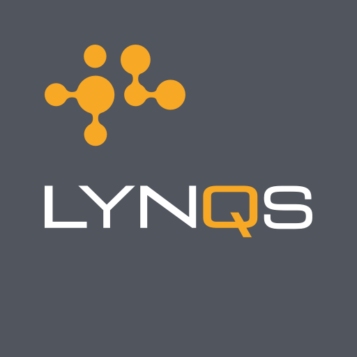 LynQs logo