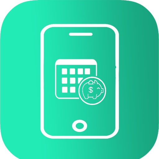 Ordenador - Organiza sua vida logo