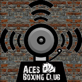Aces Boxing Club Round Timer icon