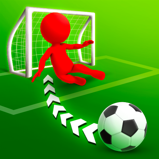 Cool Goal Google Play のアプリ