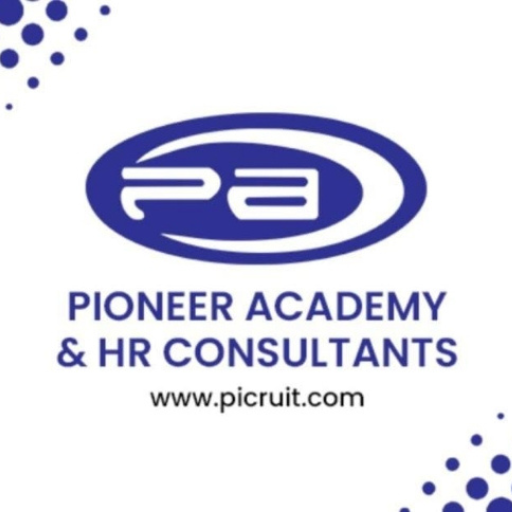 Pioneer Academy&HR consultants logo