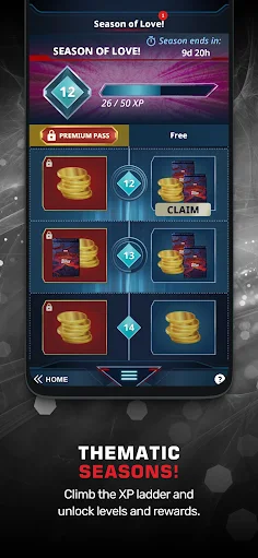 Marvel Collect! by Topps - Screenshot 2