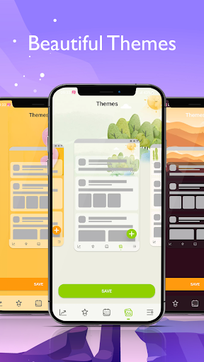 Diary App - Your Daily Journal Screen 3