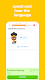 screenshot of Duolingo: Language Lessons