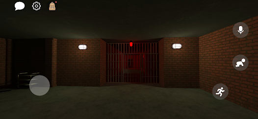 Screenshot 4 Noclip 2 : Survival Online android