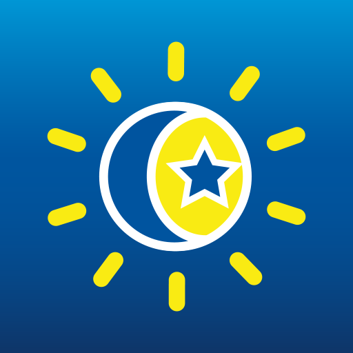 Night n Day logo