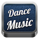 Dance music radios - Androidアプリ