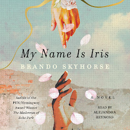 Icon image My Name Is Iris: A Novel