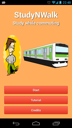JLPT N4 Japanese Flashcards Screen 3