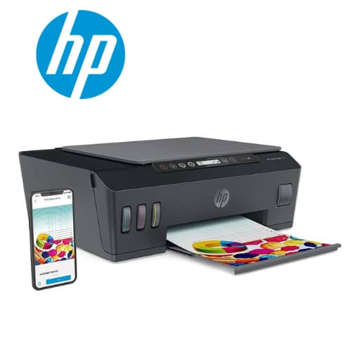 HP Smart Tank 581 Guide for  Android – Latest Version & Features app icon