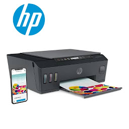 HP Smart Tank 581 Guide: Download & Review