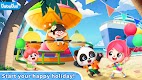 screenshot of Little Panda's Town: Vacation