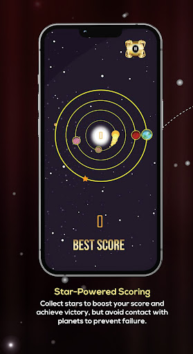 Orbit Screen 3