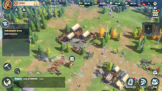 Rise of Nations: Rise of Legends Review - Games Finder