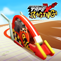 Correction Tape X Racing Mod Apk