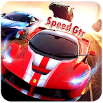 Cover Image of Download Speed Gtr  APK