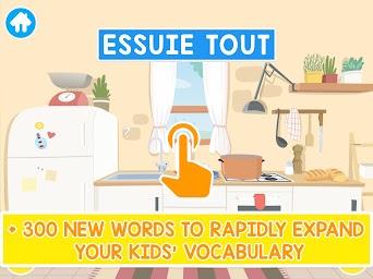 LANGUAKIDS French for kids