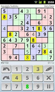 Sudoku Friends(圖3)-速報App