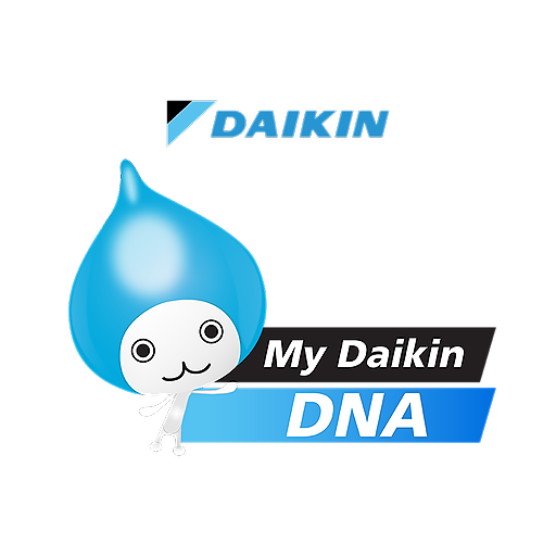 My Daikin DNA 1.0.4 Icon