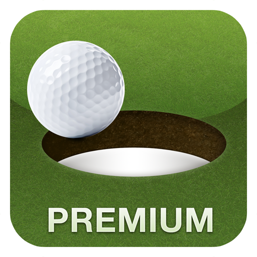 Mobitee GPS Golf Premium