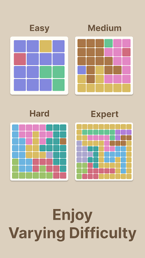 AnimalDoku: Queens Dog Puzzle screenshot