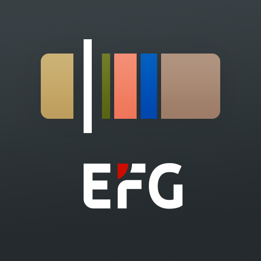 EFG Banking logo